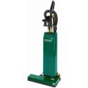 BigGreen Commercial™ Dual Motor Upright w/ On-Board Tools, 14"
